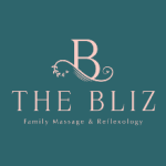 Logo Perusahaan The Bliz Premium Massage and Reflexology - Lowongan Junior Female Spa Therapist