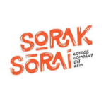Logo Perusahaan Sorak Sorai - Lowongan Kitchen Staff – Bar Staff – Floor Staff – Back Office