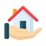 Logo Perusahaan Sanjaya Property - Lowongan Marketing