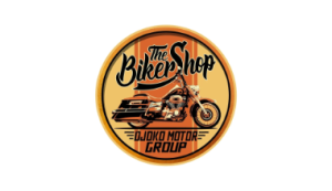 Logo Perusahaan The Biker Shop - Lowongan Kerja Marketing Officer