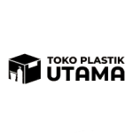 Logo Perusahaan Toko Plastik Utama - Lowongan Marketing Pemasaran