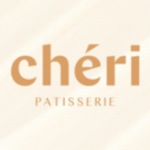 Logo Perusahaan Cheri Patisserie - Lowongan Marketing & Project Manager