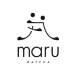 Logo Perusahaan Maru Matcha