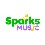 Logo Perusahaan Sparks Music (PT. Pendidikan Anak Bangsa)