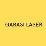Logo Perusahaan Garasi Laser - Lowongan Operator Mesin Laser