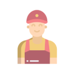 Logo Perusahaan Digital Print - Lowongan Operator Print Large Format