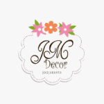 Logo Perusahaan JM Décor Jogja - Lowongan Pendekor