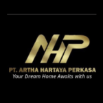 Logo Perusahaan PT. Artha Hartaya Perkasa - Lowongan Pengawas Lapangan – Estimator Konstruksi – Konten Kreator/Editor – Digital Marketing