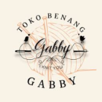 Logo Perusahaan Toko Benang Gabby - Lowongan Penjaga Toko