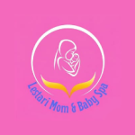 Logo Perusahaan Lestari Mom & Baby Spa