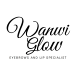 Logo Perusahaan Wanwi Glow (Eyebrows & Lip Specialist) - Lowongan Personal Assistant (PMU Artist)
