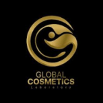 Logo Perusahaan Global Cosmetic Laboratory