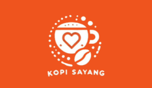 Logo Perusahaan Kopi Sayang - Lowongan Kerja Raider Kopi