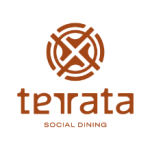 Logo Perusahaan Terata The Social Dinning (PT. Diana Boga Gemilang) - Lowongan Senior Cook – Junior Cook – Server/ Waiters