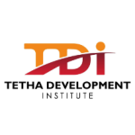 Logo Perusahaan CV. Tetha Development Institute