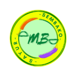 Logo Perusahaan Emba Sembako & Sayur 24 Jam