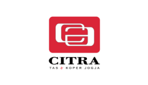 Logo Perusahaan Citra Tas Koper Jogja - Lowongan Kerja Staf Penjualan