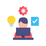 Logo Perusahaan PD. Garuda