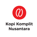 Logo Perusahaan Kopi Komplit Nusantara - Lowongan Staff Administrasi & Keuangan