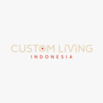 Logo Perusahaan CV. Custom Living Indonesia - Lowongan Staff Keuangan dan Administrasi