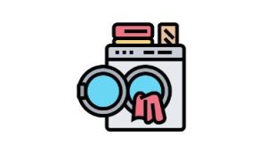 Logo Perusahaan Prima Laundry - Lowongan Kerja Staff Laundry