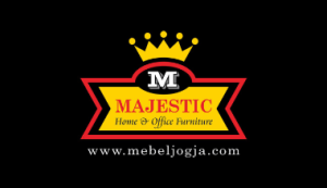 Logo Perusahaan Majestic Furniture - Lowongan Kerja Staff Penjualan / SPB – Admin Desain Grafis