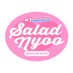 Logo Perusahaan PT. Nyoo Benedetto Jaya - Lowongan Store Relocation Officer – Manager Produksi – Maintenance – Social Media Specialist – Casual Crew Store