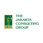 Logo Perusahaan Jakarta Consulting Group