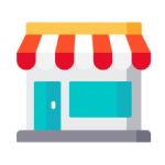 Logo Perusahaan Toko Ayu Sembako - Lowongan Supervisor – Kasir – Admin Keuangan – Packer