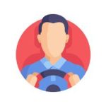 Logo Perusahaan Mr Huang - Lowongan Supir Pribadi