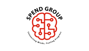 Logo Perusahaan PT. Spend Group International - Lowongan Kerja WEB Developer – Desain Komunikasi Visual – Telemarketing – Social Media Specialist