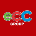 Logo Perusahaan ECC Group