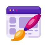 Logo Perusahaan Lumiere Studio - Lowongan Admin Marketing – Design Graphic – Illustrator