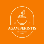 Logo Perusahaan Agam Perintis Semarang - Lowongan Barista