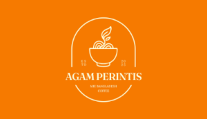 Logo Perusahaan Agam Perintis Semarang - Lowongan Kerja Barista