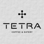 Logo Perusahaan Tetra Coffee