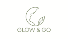 Logo Perusahaan Glow & Go - Lowongan Kerja Beautician (Facial atau Nails)