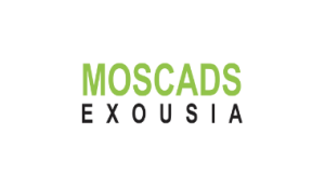 Logo Perusahaan PT. Moscads Exousia - Lowongan Kerja Content Creator – Staff Administrasi