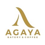 Logo Perusahaan Agaya Eatery & Coffee - Lowongan Cook