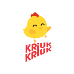 Logo Perusahaan Kriuk Kriuk Food - Lowongan Crew