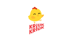 Logo Perusahaan Kriuk Kriuk Food - Lowongan Kerja Crew
