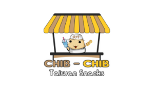 Logo Perusahaan Chib Chib Taiwan Snacks - Lowongan Kerja Crew Outlet Makanan dan Minuman