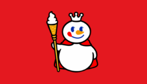 Logo Perusahaan Mixue Cengkareng - Lowongan Kerja Crew Store