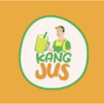 Logo Perusahaan PT. Priya Ananta Jaya (Kang Jus) - Lowongan Crew Store