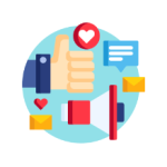 Logo Perusahaan Danaro - Lowongan Digital Marketing – Drafter