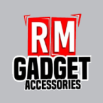 Logo Perusahaan RM Gadget Accessories