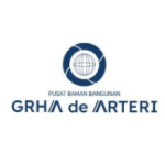 Logo Perusahaan Grha De Arteri