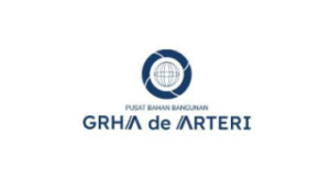 Logo Perusahaan Grha De Arteri - Lowongan Kerja Driver Pengiriman – Administrasi