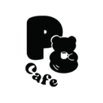 Logo Perusahaan P8 Cafe - Lowongan Full Timer Bar & Kitchen – Part Timer Server