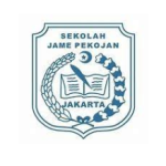 Logo Perusahaan SMP Jame Pekojan